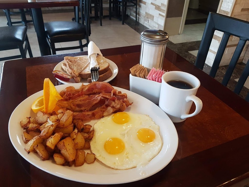 ZAZ BISTRO | 916 King St E, Cambridge, ON N3H 3P3, Canada | Phone: (226) 336-8005