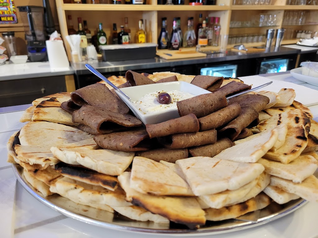 Tap & Tonic | Pub and Bistro | 16 Forsyth St, Marmora, ON K0K 2M0, Canada | Phone: (613) 472-1616
