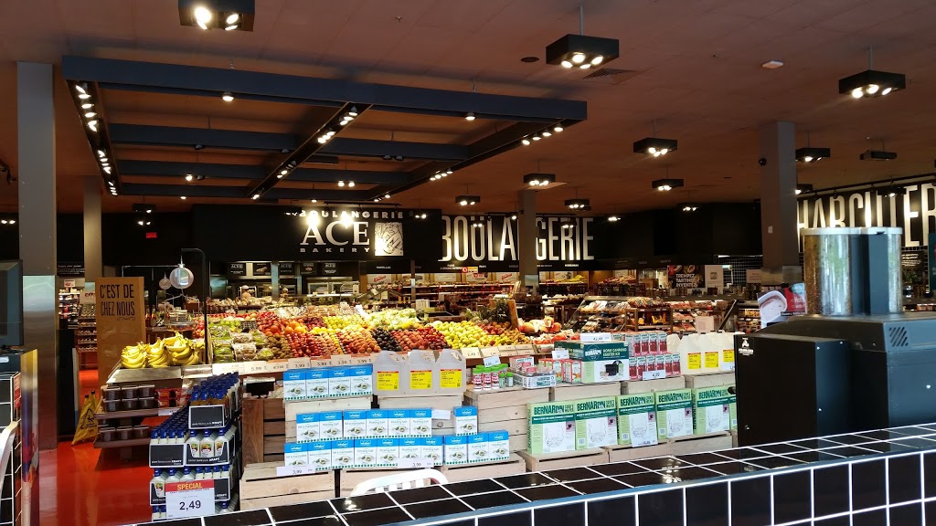Provigo | 7777 Boulevard Guillaume-Couture, Lévis, QC G6V 6Z1, Canada | Phone: (418) 837-5496