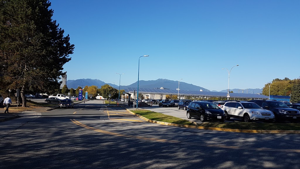 British Columbia Institute of Technology | 3700 Willingdon Ave, Burnaby, BC V5G 3H2, Canada | Phone: (604) 434-5734