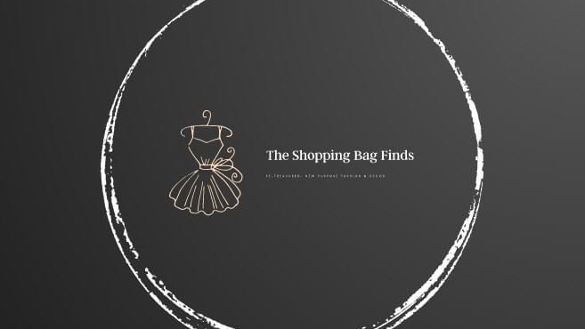 The Shopping Bag Finds | 136 Tuscany Springs Way NW, Calgary, AB T3L 2N4, Canada | Phone: (403) 295-3120