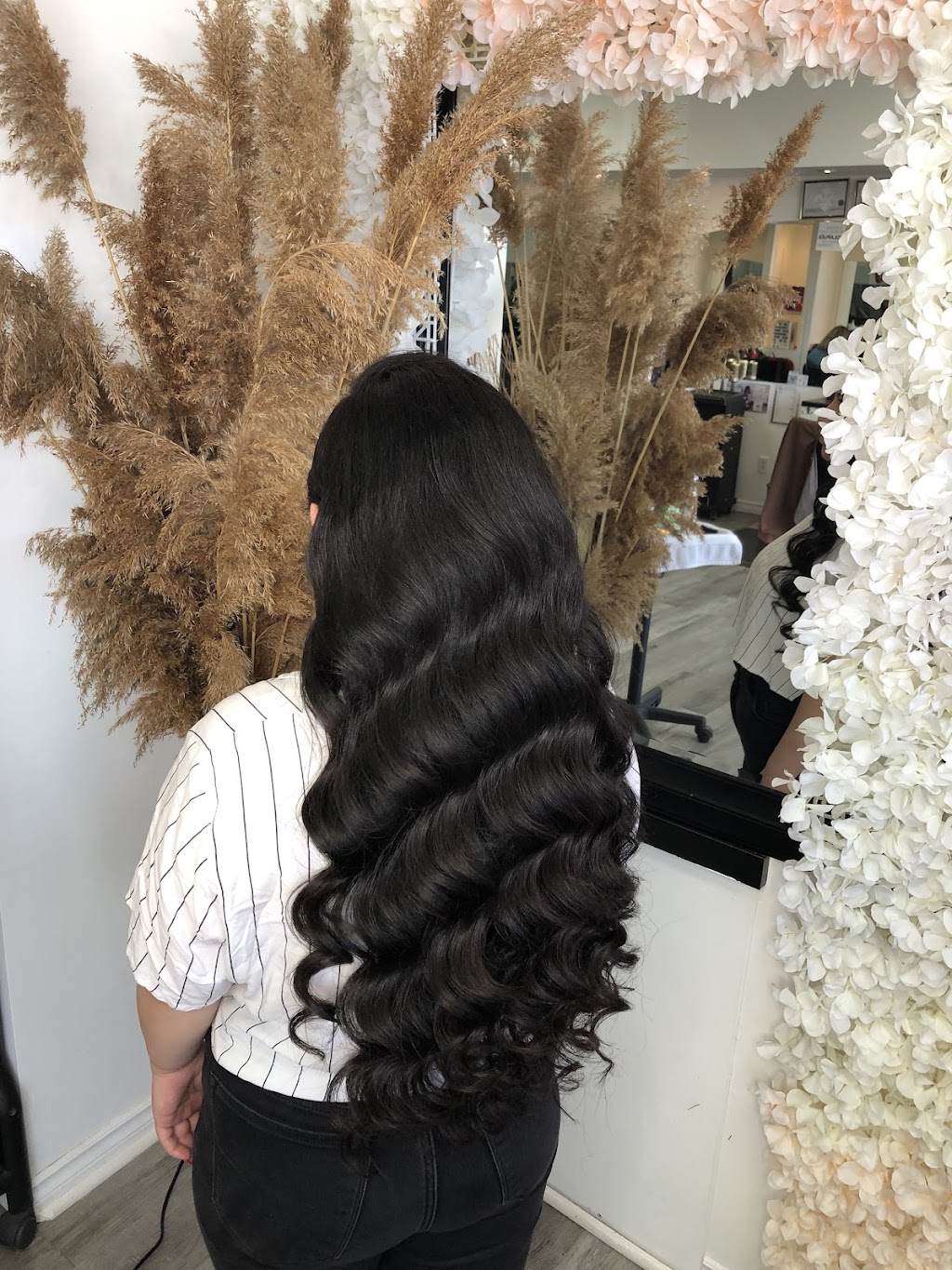 Rose Coiffeur | 4785 Grande Allée, Brossard, QC J4Z 3G1, Canada | Phone: (514) 641-0390