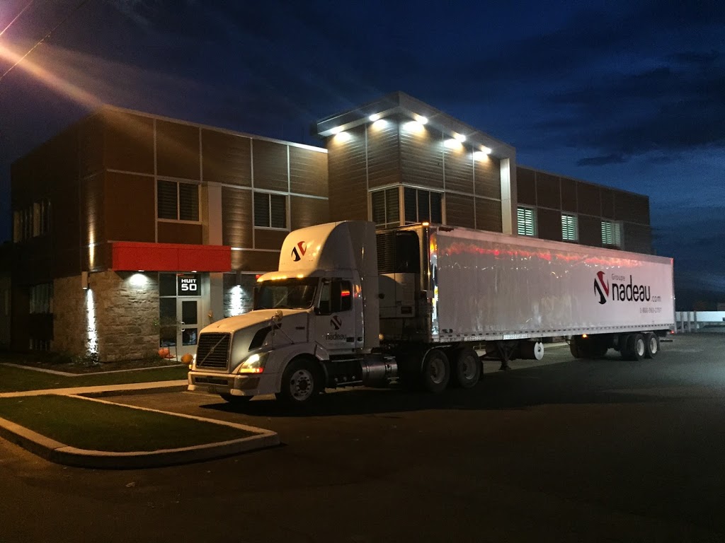 Transport Gaston Nadeau Inc | 850 Route Principale, Sainte-Mélanie, QC J0K 3A0, Canada | Phone: (450) 889-7237