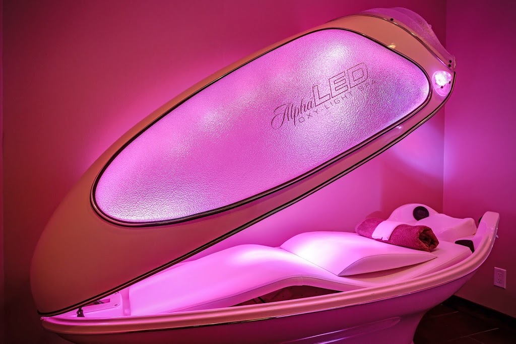 Zenbar Healing Studio & Medical Spa | 9, 487 Cornwall Rd, Oakville, ON L6J 7S8, Canada | Phone: (905) 844-4800