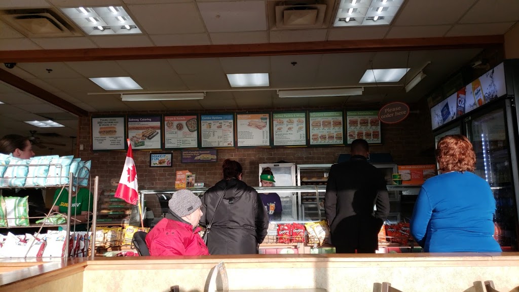Subway | Superstore Mall, 650 Portland St, Dartmouth, NS B2W 6C4, Canada | Phone: (902) 435-9499