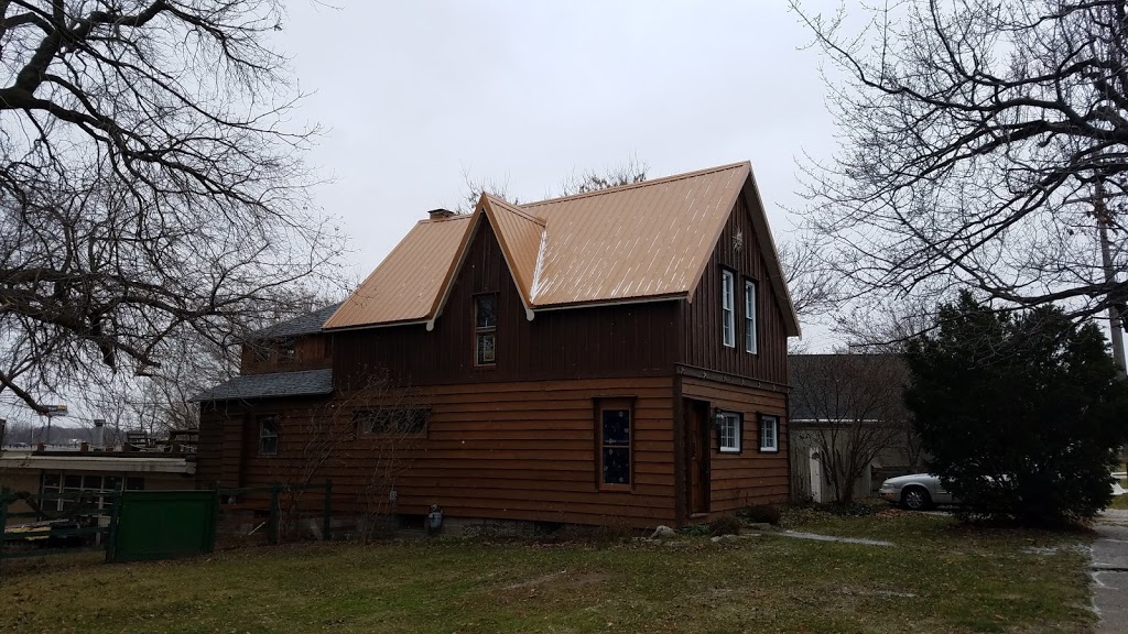 Metal Masters Construction, LLC | 5390 Lapeer Rd, Smiths Creek, MI 48074, USA | Phone: (844) 522-2799