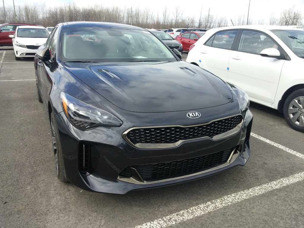 ALBI Kia Laval | 1615 Boul Saint-Martin Est, Laval, QC H7G 4R4, Canada | Phone: (844) 439-9733
