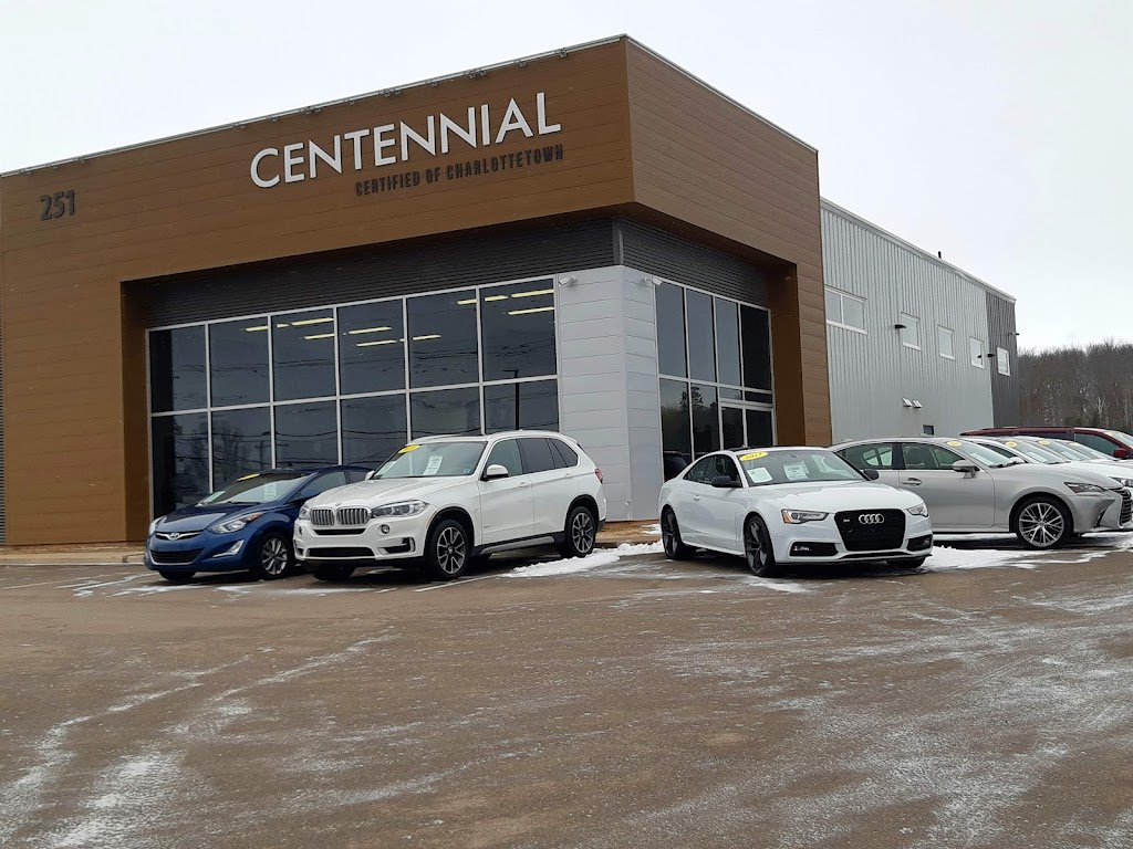 Centennial Auto Sport & Tire | 251 Sherwood Rd, Charlottetown, PE C1E 0E5, Canada | Phone: (902) 892-2453
