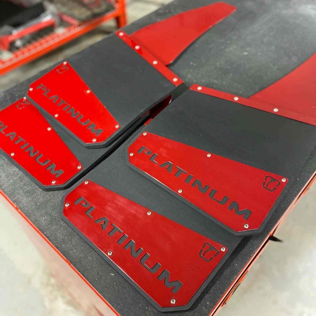 Trigger Industries | 810 McCool St, Crossfield, AB T0M 0S0, Canada | Phone: (403) 510-0294