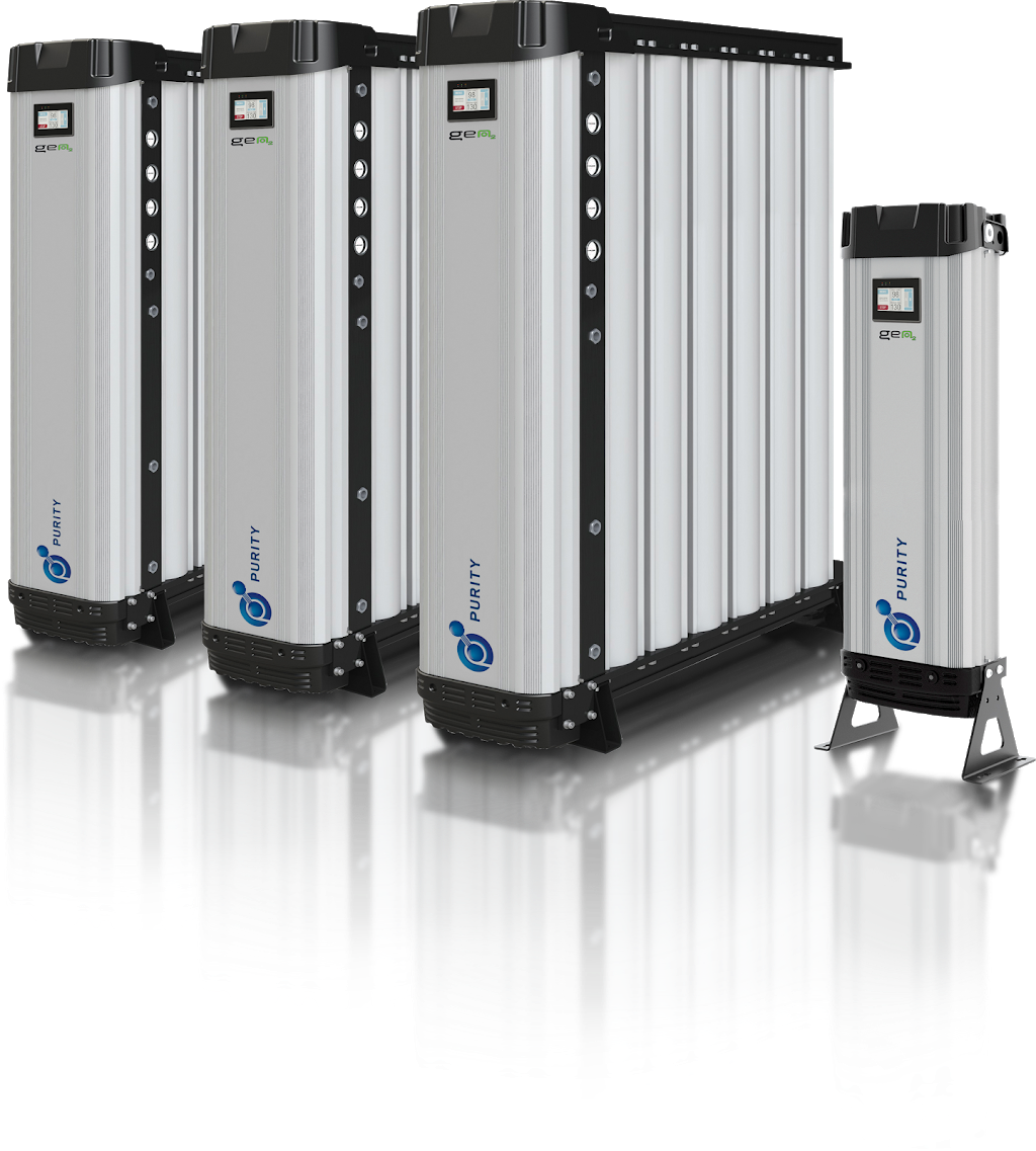 Purity Gas Inc. - Nitrogen Gas Generation Systems | 760 Pacific Rd Unit 14, Oakville, ON L6L 6M5, Canada | Phone: (905) 335-6040