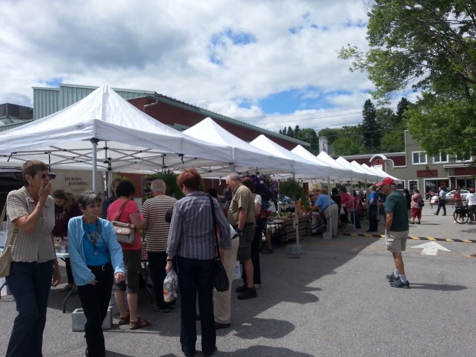 Société de Développement commercial de Rivière-Rouge | 682 Rue LAnnonciation N, Rivière-Rouge, QC J0T 1T0, Canada | Phone: (819) 275-1622