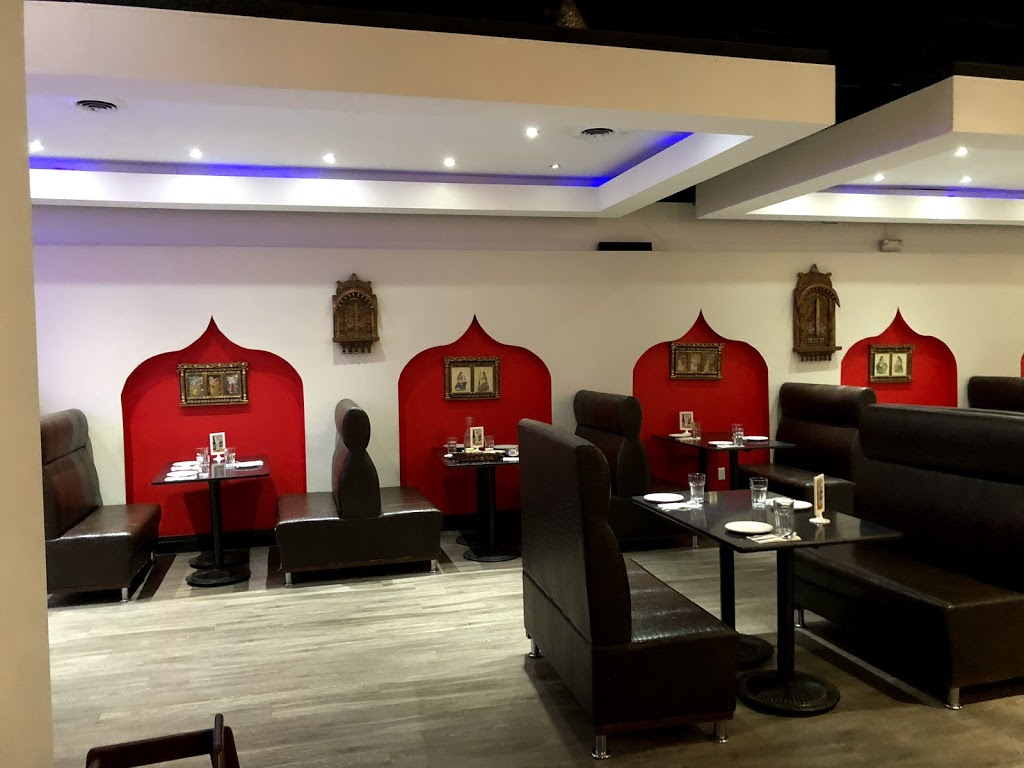 Bombay Touch | 800 Queenston Rd #16, Stoney Creek, ON L8G 2N4, Canada | Phone: (905) 930-9858