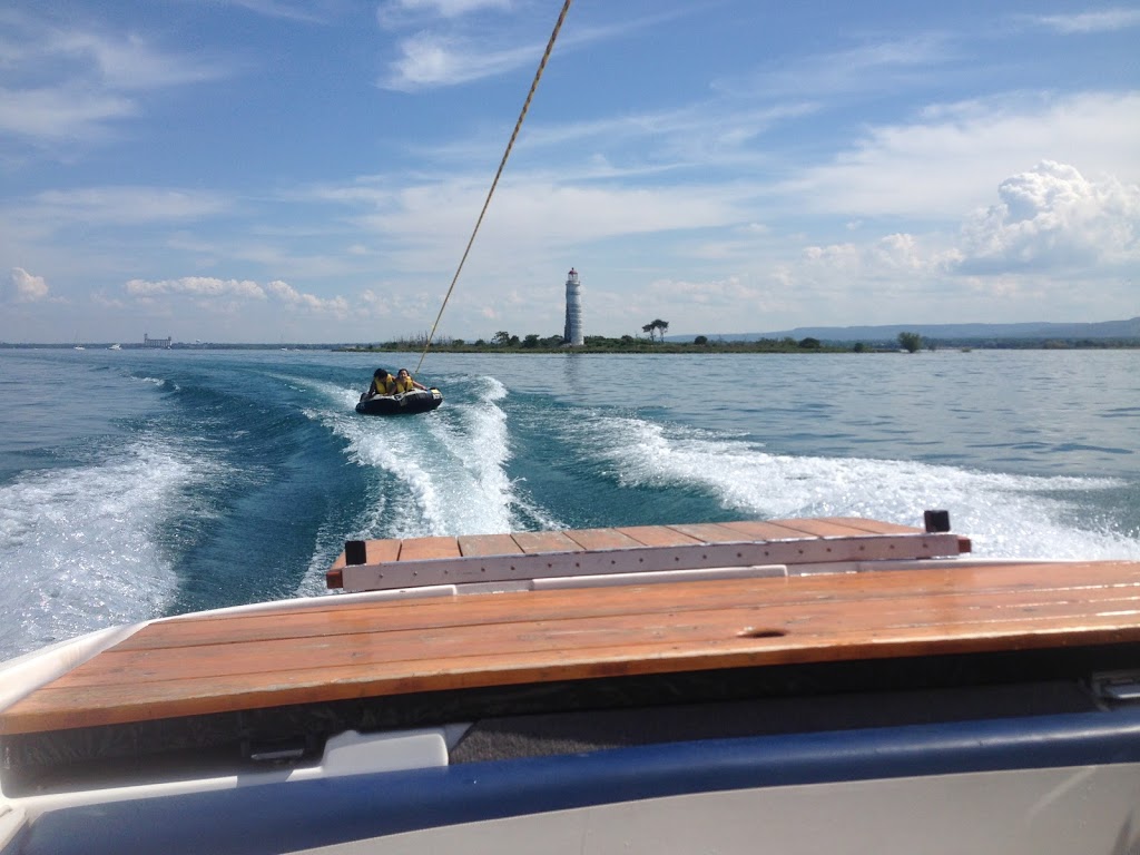 Xtreme Adventures Watersports | 15 Harbour St E, Collingwood, ON L9Y 5C1, Canada | Phone: (705) 446-1475