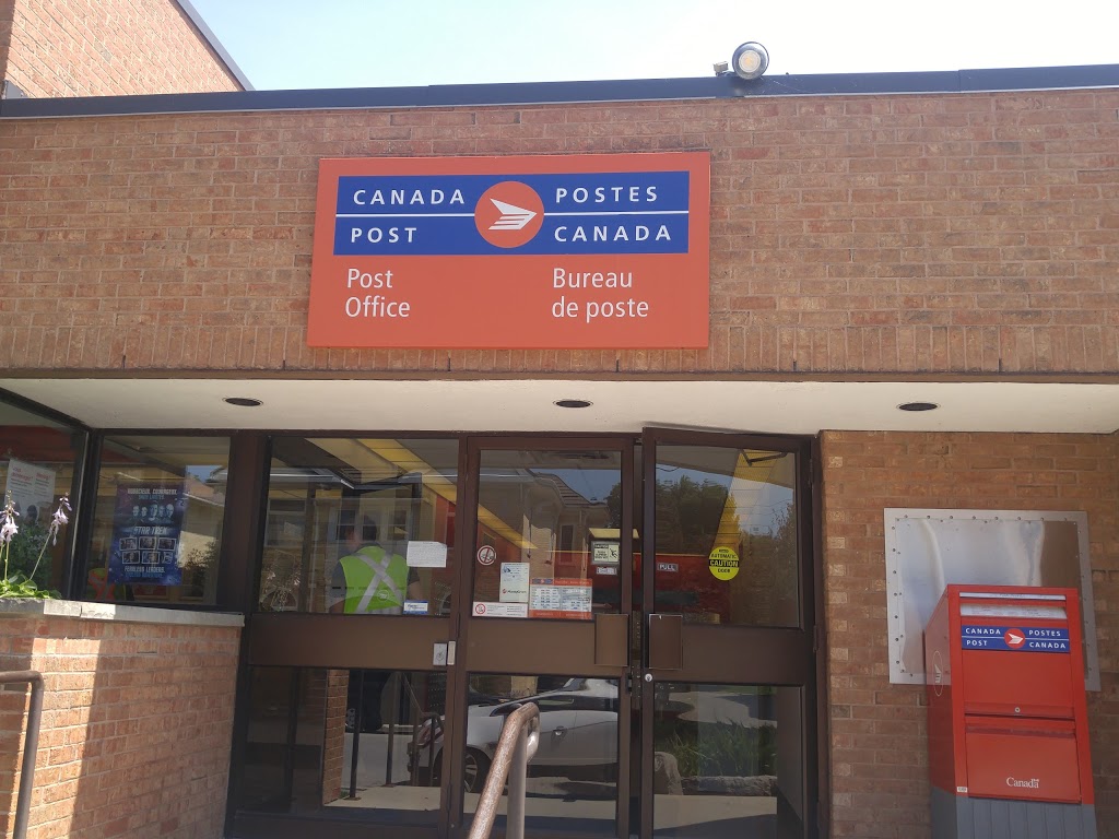 Canada Post | post office | 170 Wellington St W, Mount Forest, ON N0G 2L0, Canada