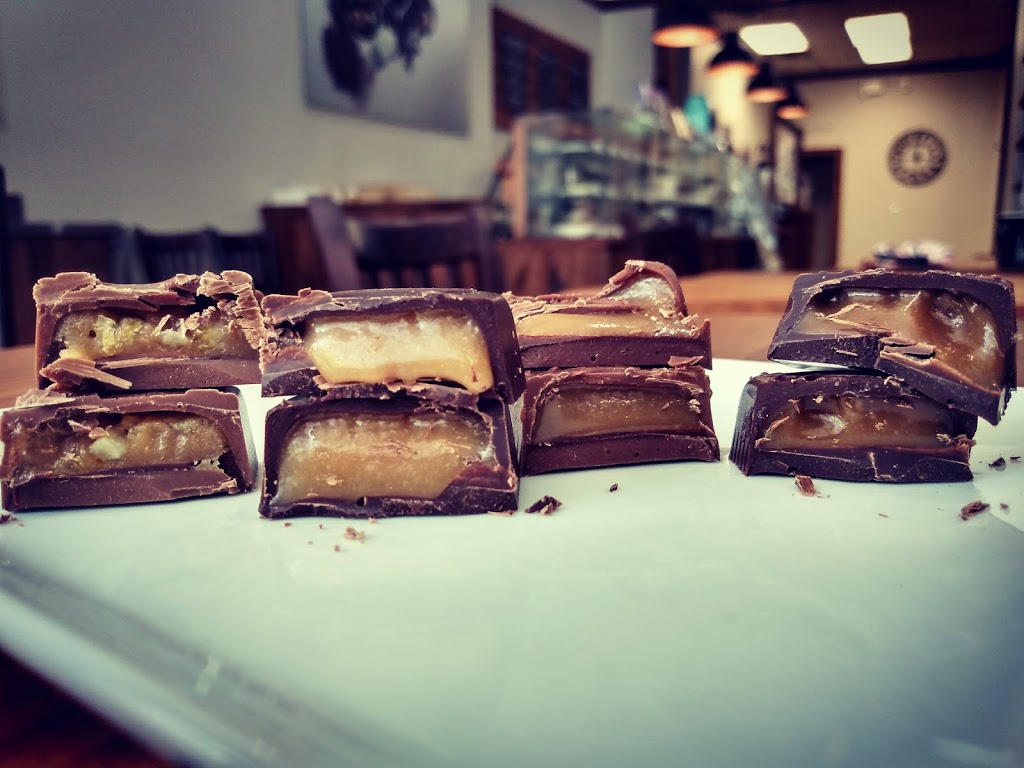 Café Délice | 197 Kent St, Ottawa, ON K2P 2M4, Canada | Phone: (613) 237-0606