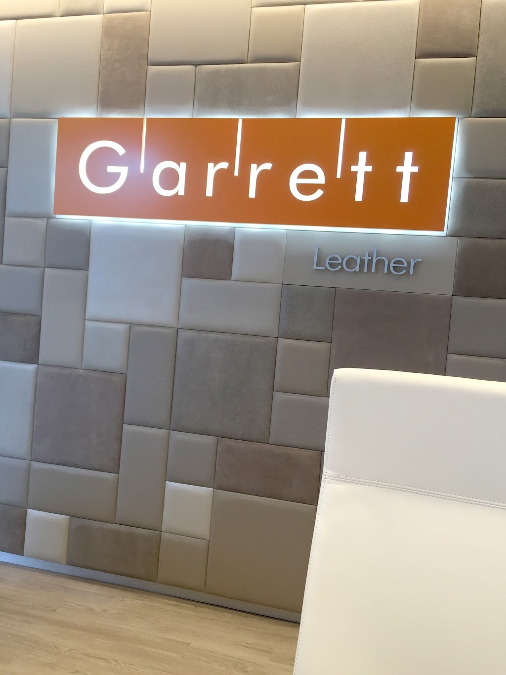 Garrett Leather Corporation | 75 Boxwood Ln, Buffalo, NY 14227, USA | Phone: (716) 882-9301