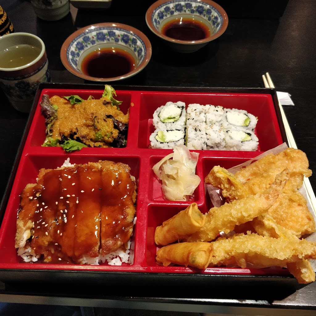 iSushi Japanese Restaurant | 3883 Rupert St, Vancouver, BC V5R 2G7, Canada | Phone: (604) 336-6553