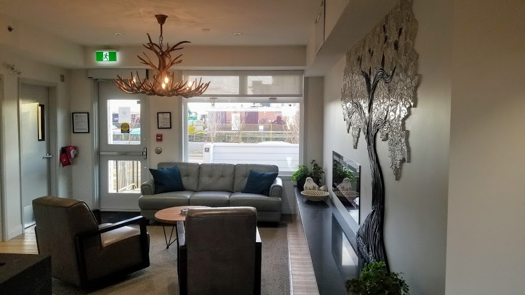 Wellspring Calgary Randy ODell House | 3910 Seton Dr SE, Calgary, AB T3M 2N9, Canada | Phone: (587) 747-0260
