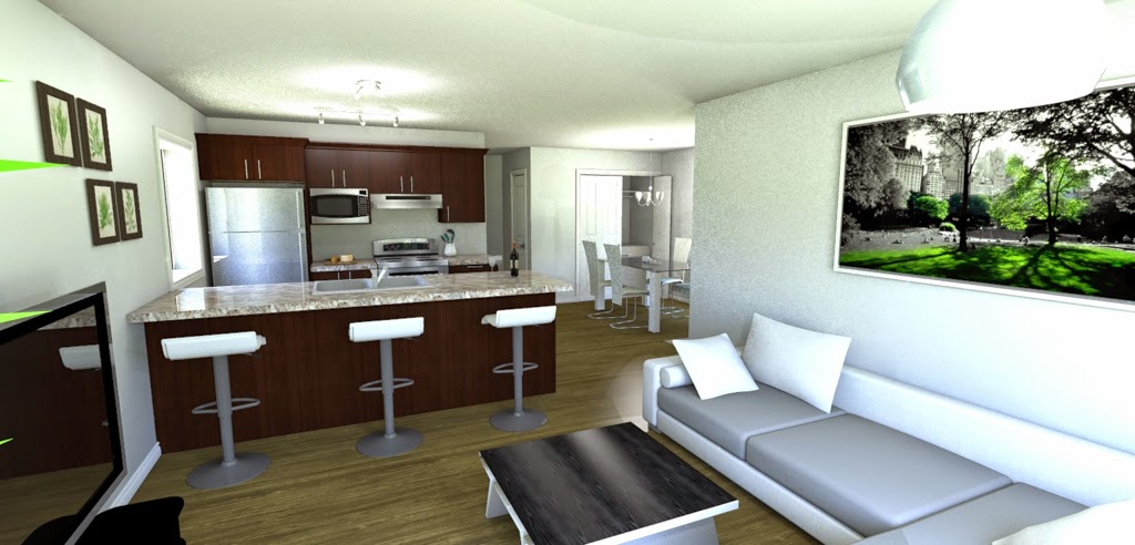 Rent Hull Apartments - Ottawa/Gatineau | 25 Rue Saint-Hyacinthe, Gatineau, QC J8X 2T8, Canada | Phone: (613) 983-1052