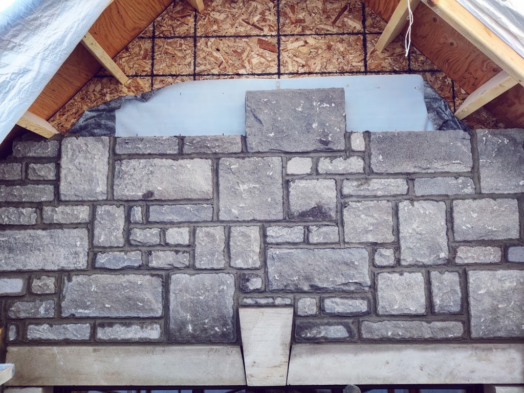 Prime Masonry | 35 Brookwell Dr #210, North York, ON M3M 2Y3, Canada | Phone: (647) 717-5722