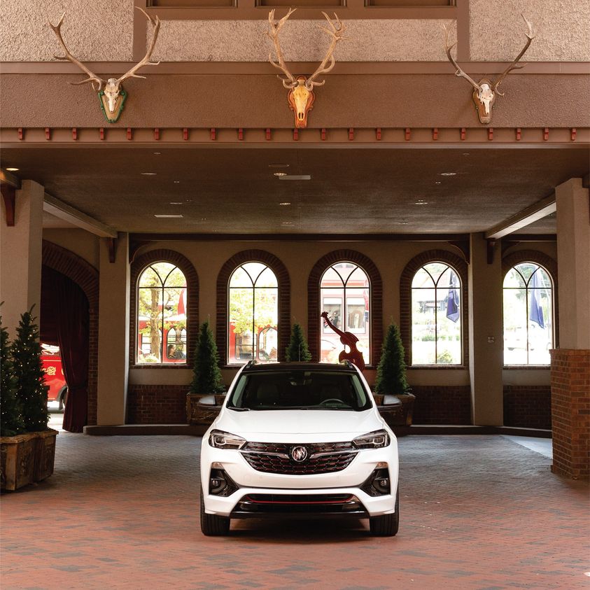 Jack Carter Northstar GM Cranbrook | 1816 Cranbrook St N, Cranbrook, BC V1C 3T1, Canada | Phone: (250) 489-4711