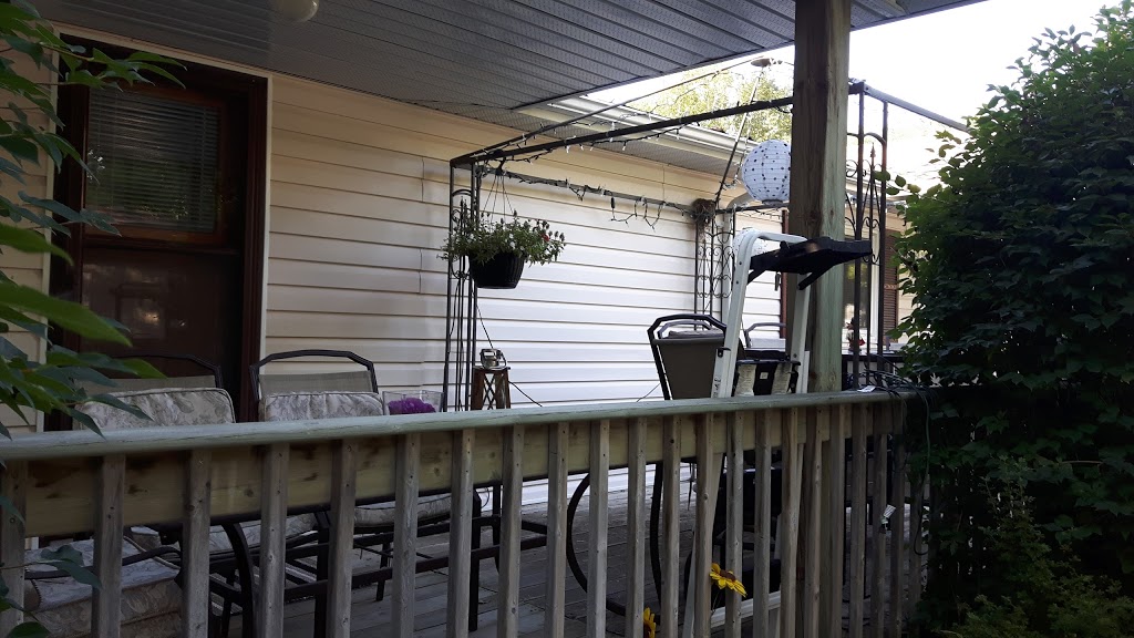 Georgian Glen | 1 Georgian Glen Dr, Wasaga Beach, ON L9Z 1K6, Canada | Phone: (705) 429-4911