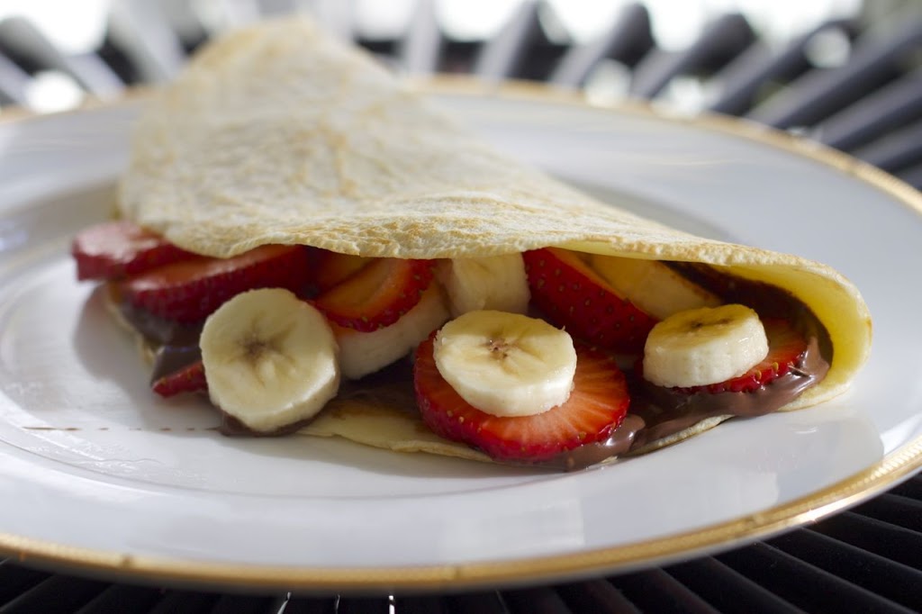 Le Crepe Bistro | 1 Campus Dr (Lower Pl Riel University Of Saskatchewan), Saskatoon, SK S7N 5A3, Canada | Phone: (306) 974-0103