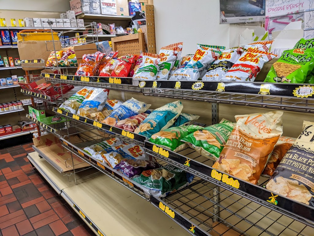 Western Grocery | 9516 Erickson Dr, Burnaby, BC V3J 1M9, Canada | Phone: (604) 420-0133