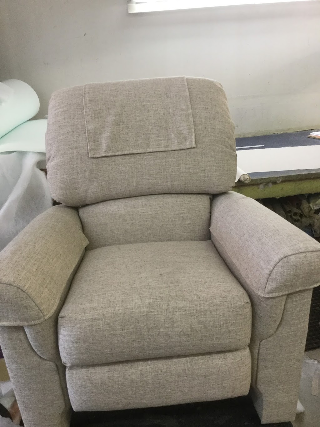 Design upholstery | 5258 Greata Rd, Peachland, BC V0H 1X2, Canada | Phone: (250) 878-7509