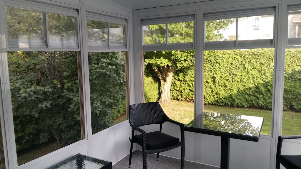 Abrigel Concept Inc | 1445 Rte 122, Notre-Dame-du-Bon-Conseil, QC J0C 1A0, Canada | Phone: (819) 336-2360