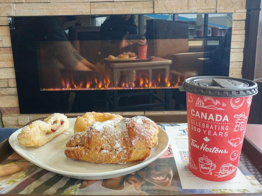 Tim Hortons | 9657 Boulevard Sainte-Anne, Sainte-Anne-de-Beaupré, QC G0A 3C0, Canada | Phone: (418) 702-4616