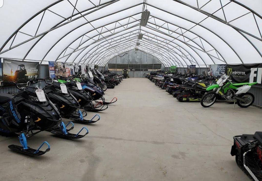 Edge Performance | 1010 Boulevard Ste Sophie, Sainte-Sophie, QC J5J 2V2, Canada | Phone: (715) 319-5792