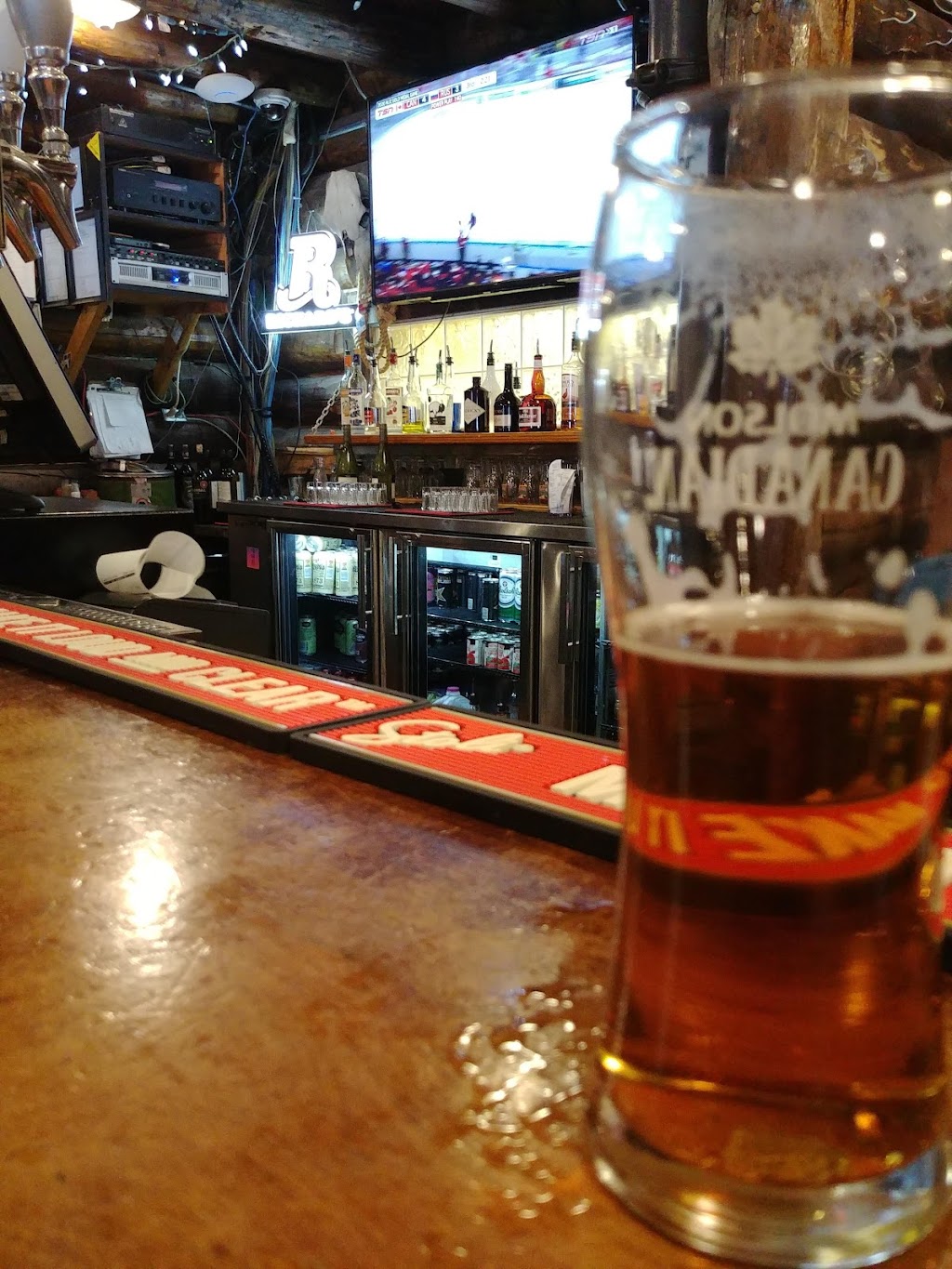 Mad Trappers | 1 Sunshine Access Rd, Banff, AB T1L 1J5, Canada | Phone: (403) 762-7881
