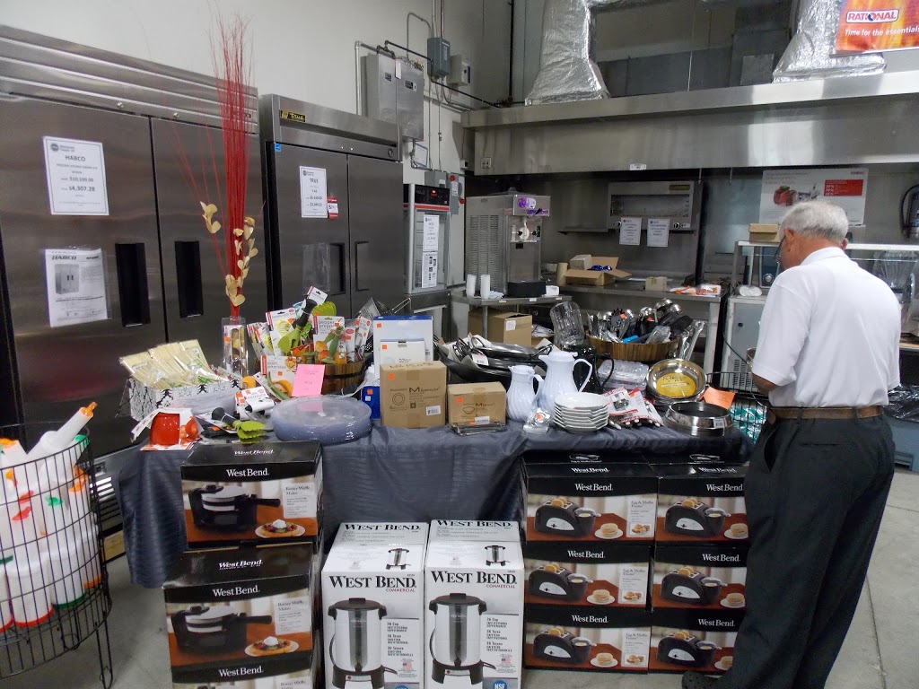 s.t.o.p. Restaurant Supply | 206 Centennial Ct, Kitchener, ON N2B 3X2, Canada | Phone: (800) 265-2961