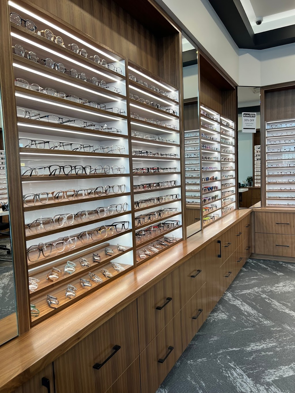 Cityscape Eye Care | 112 Cityscape Square NE, Calgary, AB T3N 1B4, Canada | Phone: (587) 355-5433