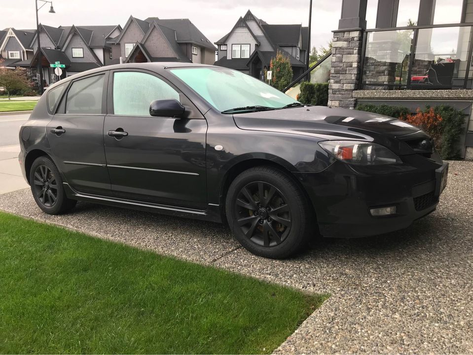 A-Mack Auto Repairs & Sales Inc. | 27441 Fraser Hwy, Aldergrove, BC V4W 3P9, Canada | Phone: (604) 856-6163