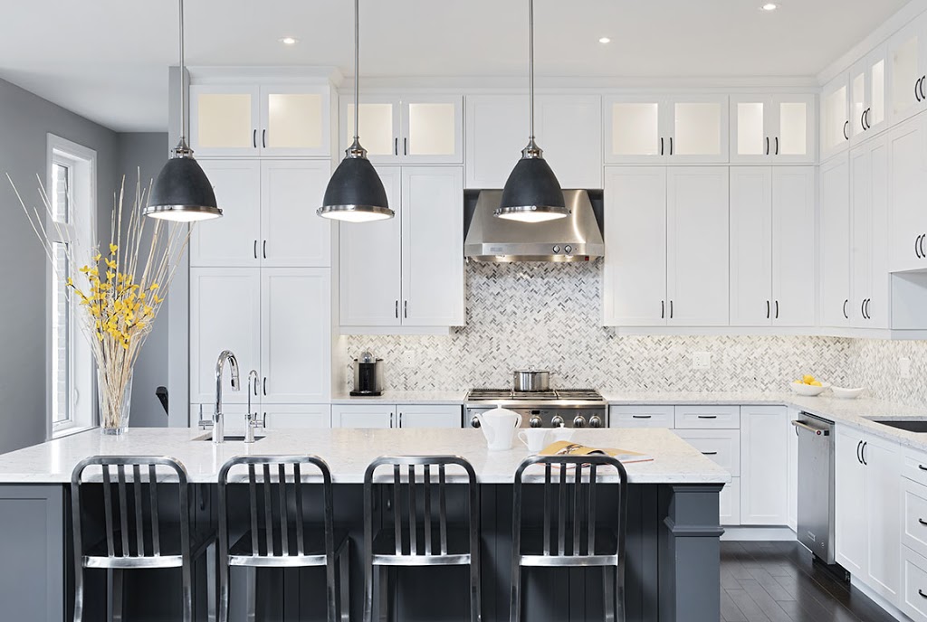 Laurysen Kitchens Ltd | 2415 Carp Rd, Stittsville, ON K2S 1B3, Canada | Phone: (613) 836-5353