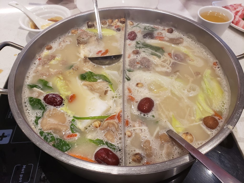 Happy Lamb Hot Pot, Coquitlam 快乐小羊 | 25136 Lincoln Ave, Coquitlam, BC V3B 7L9, Canada | Phone: (604) 474-0123