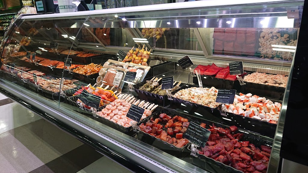 Sobeys Legacy Calgary | 200 Hartell Way SE #100, Calgary, AB T2X 4K8, Canada | Phone: (825) 509-0935