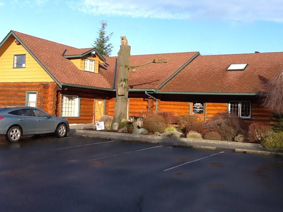 Ferndale Family Dental | 6004 Portal Way, Ferndale, WA 98248, USA | Phone: (360) 384-3440