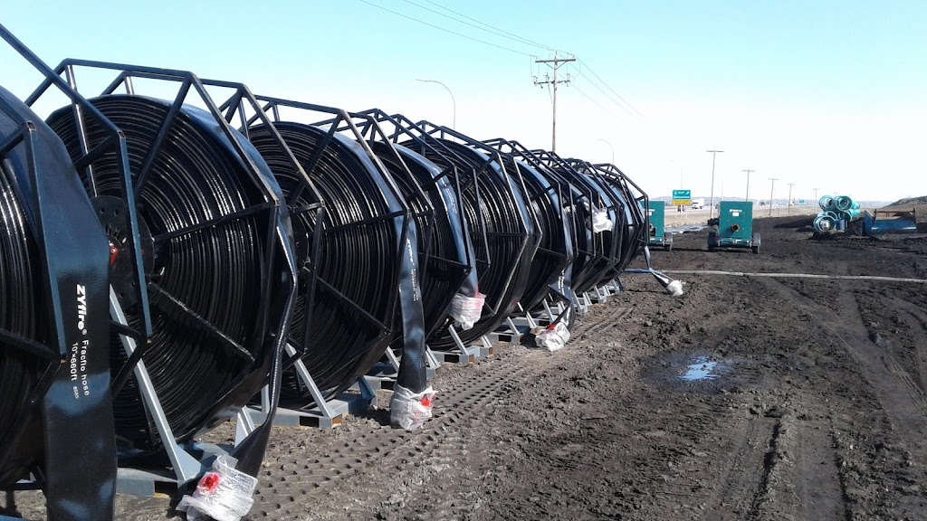 PipeTech Rentals LP | 31 Manitoba Way, Spruce Grove, AB T7X 0V5, Canada | Phone: (844) 367-7028