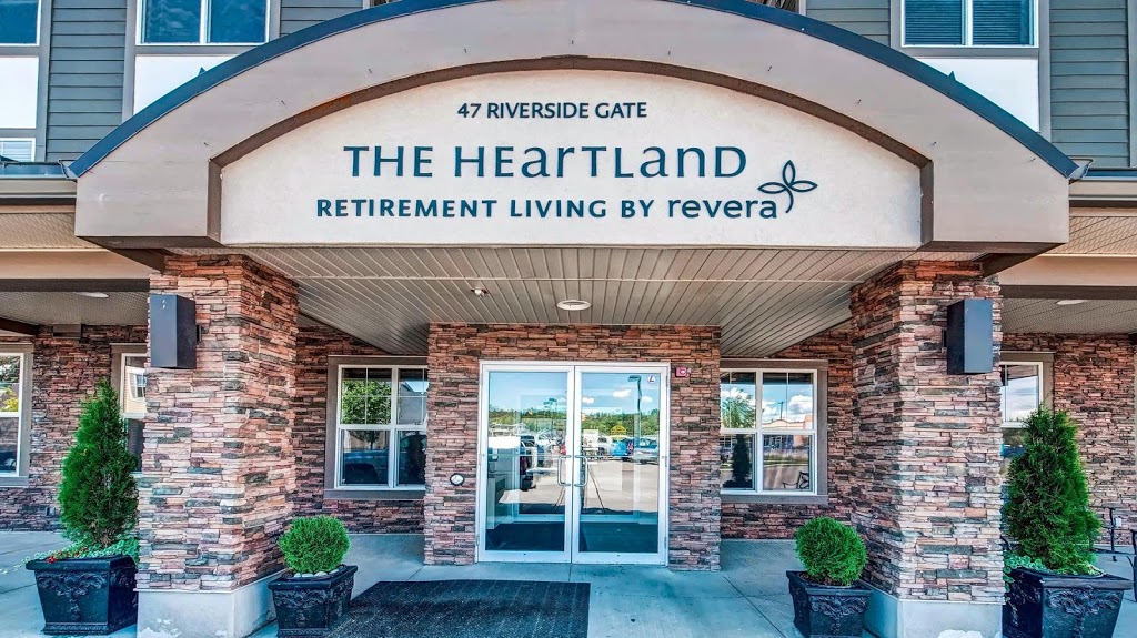 The Heartland | 47 Riverside Gate, Okotoks, AB T1S 0J2, Canada | Phone: (403) 938-4448