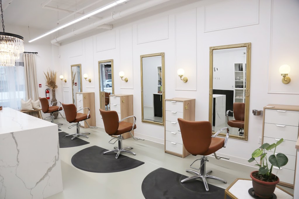 Mint Beauty Boutique - Salon | 50 St Thomas St #101, St. Albert, AB T8N 6Z8, Canada | Phone: (780) 569-4747