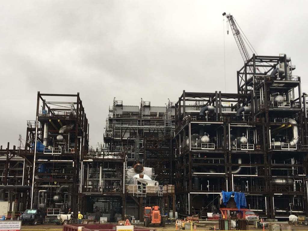 NWR Sturgeon Refinery | 56212, Range Rd 220, Redwater, AB T0A 2W0, Canada | Phone: (587) 756-8237