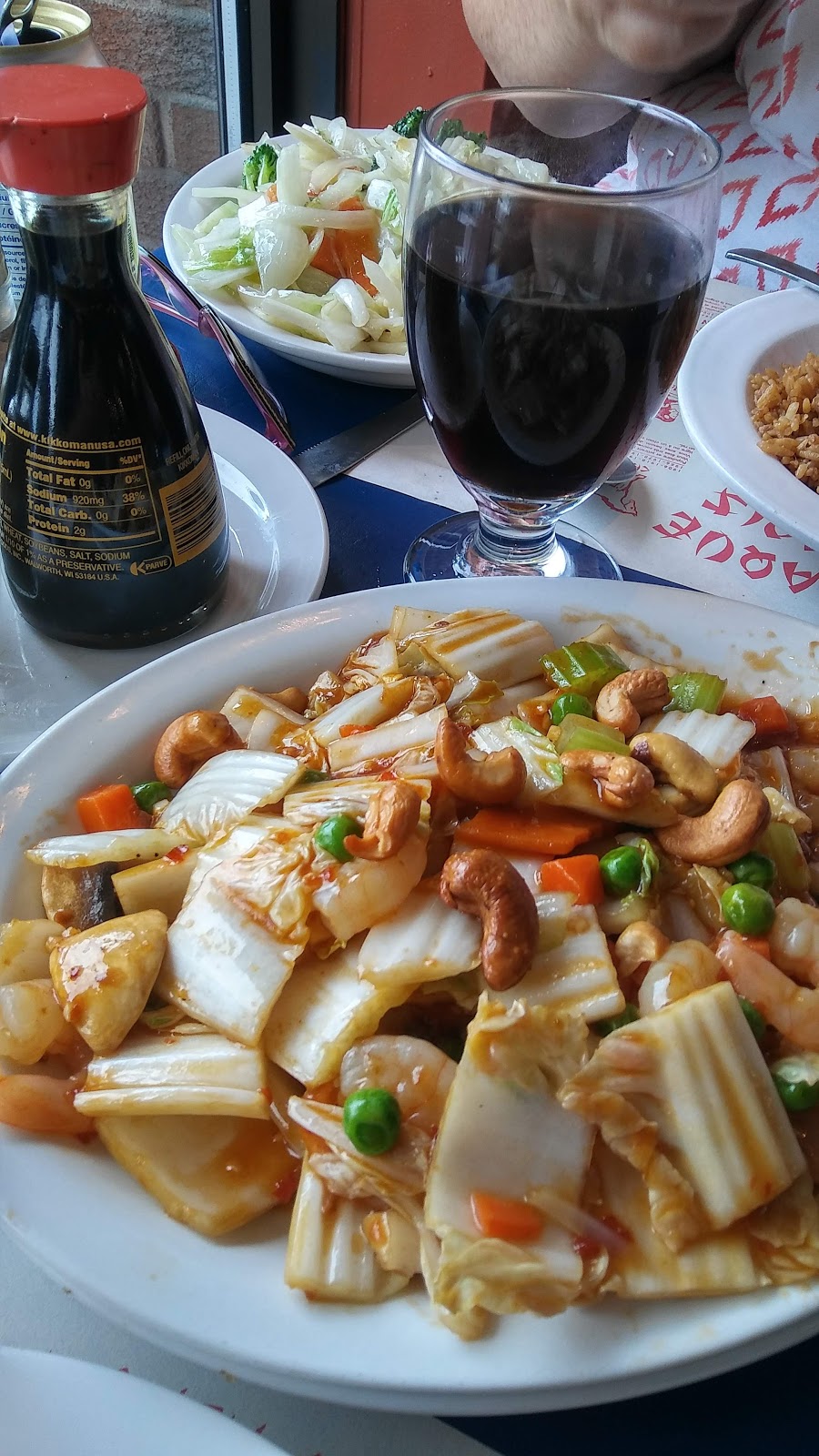 Maison Liang | 177 Boulevard Saint-Jean-Baptiste, Châteauguay, QC J6K 3B4, Canada | Phone: (450) 692-1160
