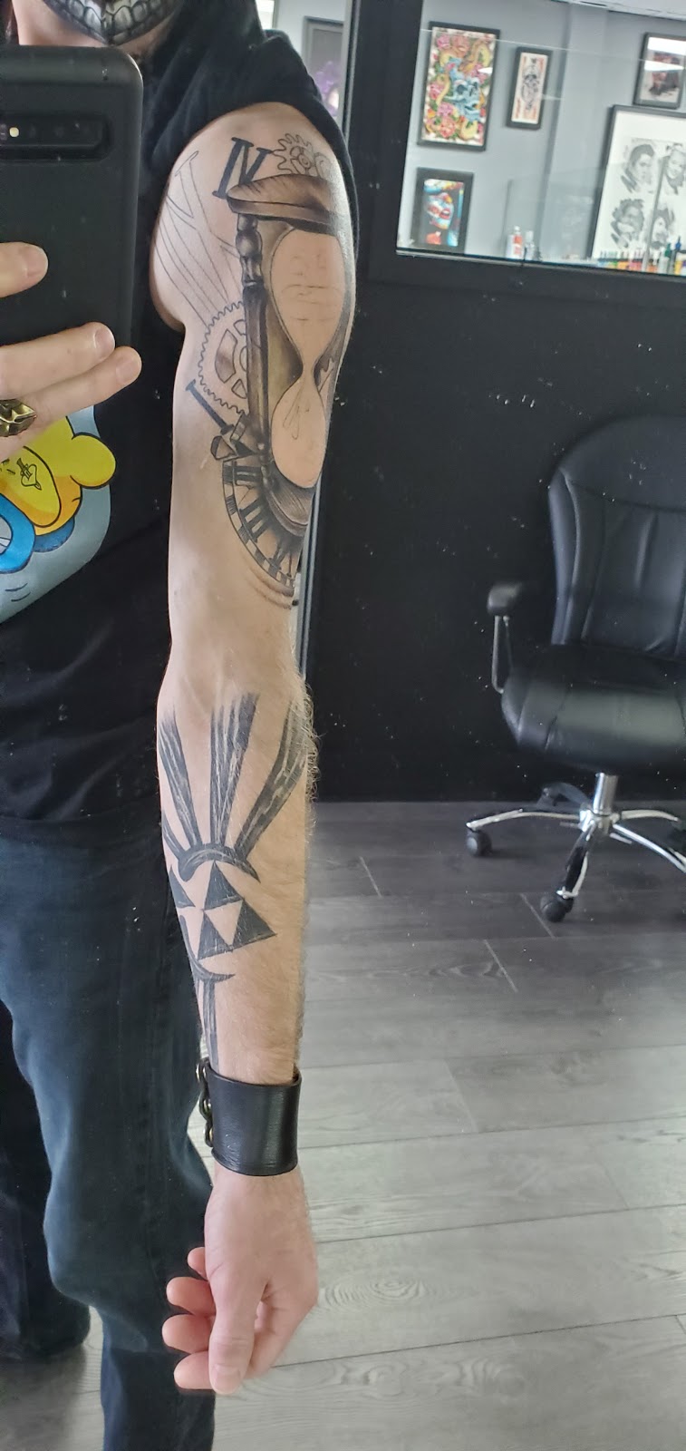 Tattout A Togo | 1212 Chemin de Chambly, Longueuil, QC J4J 3W6, Canada | Phone: (450) 651-1064