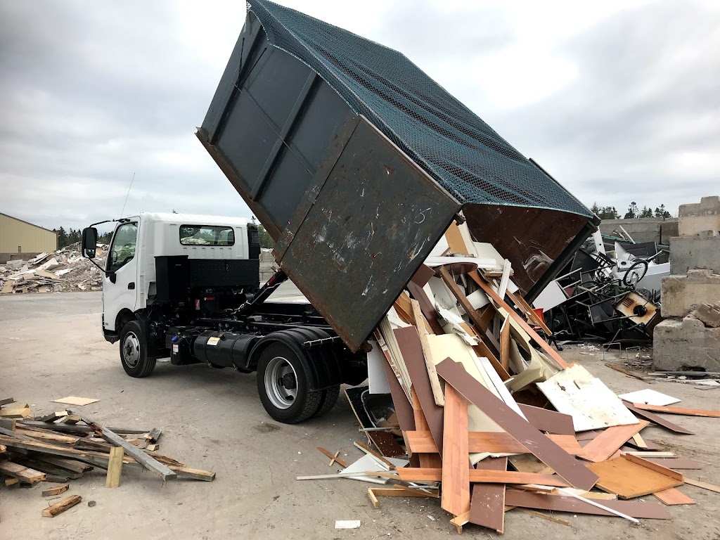 Take-It-Away Removal Services | 12 Upalong Dr, Thorburn, NS B0K 1W0, Canada | Phone: (902) 225-7070
