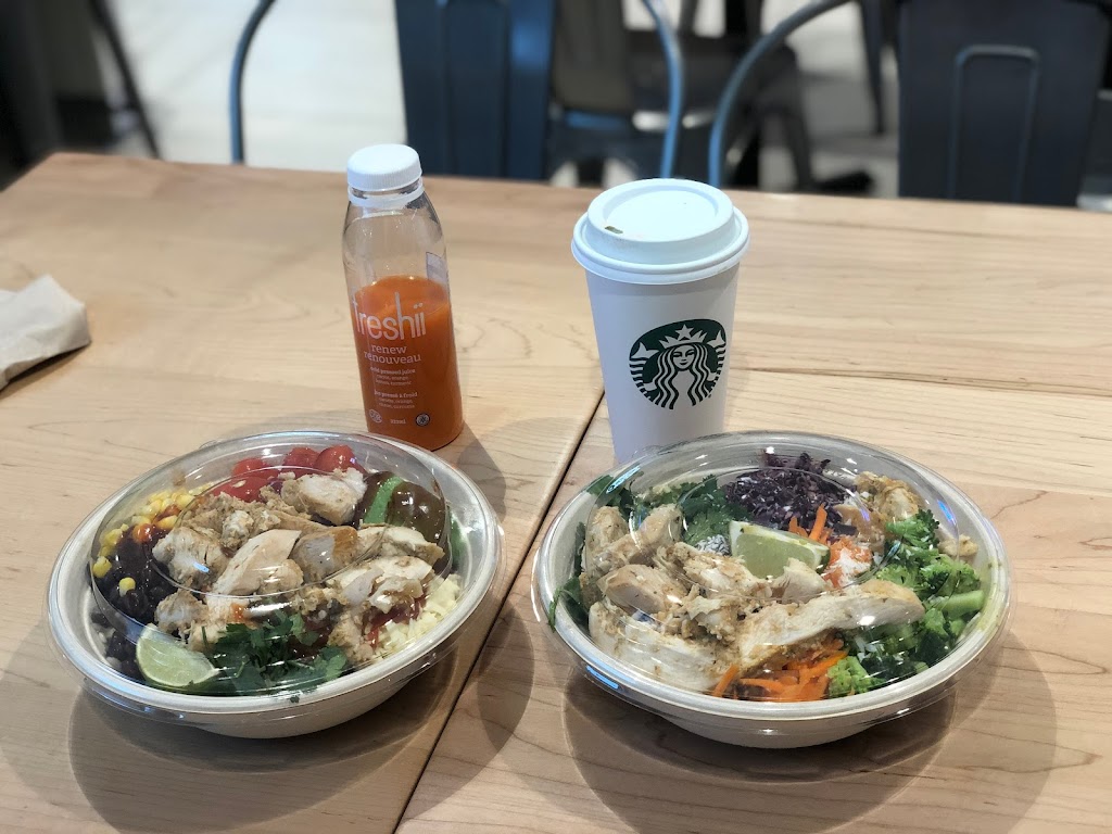 Freshii | 1680 Richmond St, London, ON N6G 3Y9, Canada | Phone: (519) 252-1161