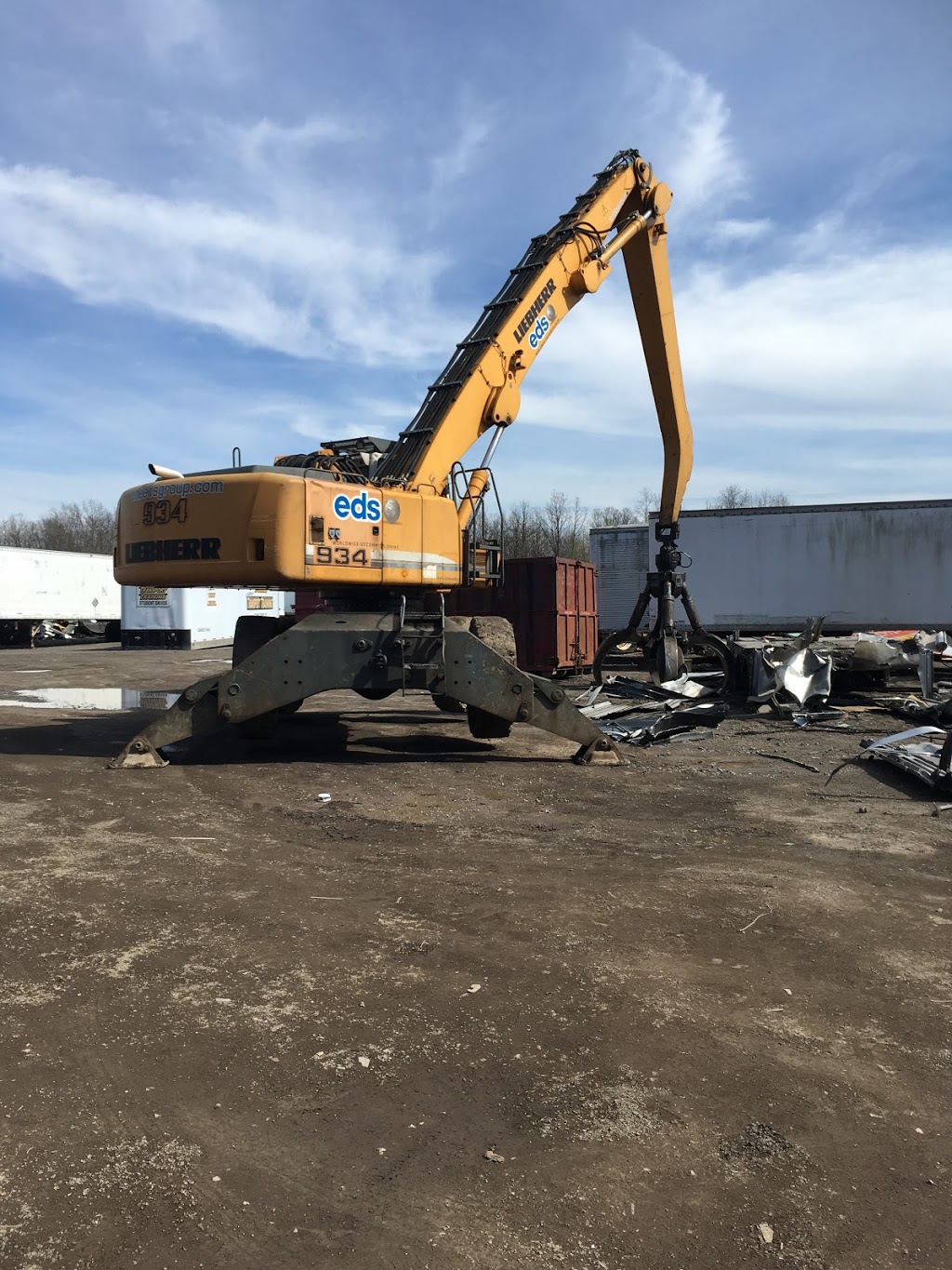WG Equipment | 126 Haldimand County Hwy 56, Canfield, ON N0A 1C0, Canada | Phone: (905) 772-3533