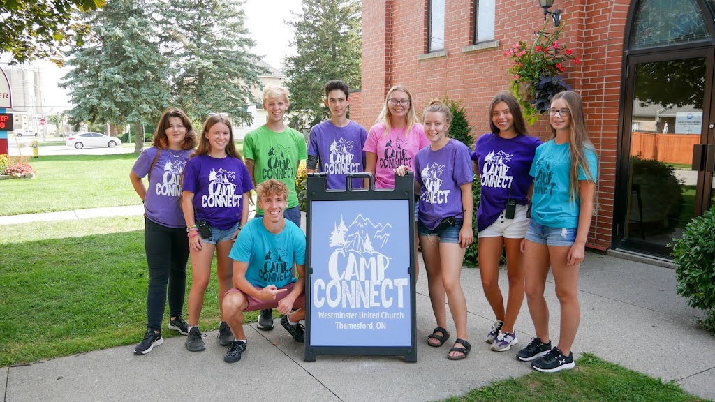 Camp Connect, Embro | 116 Kincardine St, Embro, ON N0J 1J0, Canada | Phone: (519) 535-8992